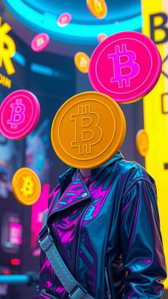Pengenalan Bitcoin: Mata Uang Digital Pertama di Dunia