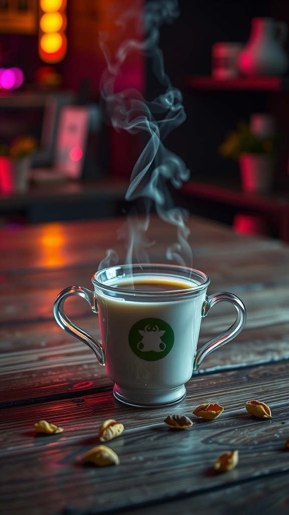 Teh: Minuman Sejarah dan Kesehatan
