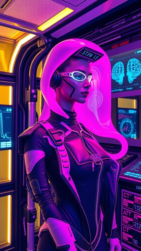 AI dan Pembacaan Pikiran: Revolusi dalam Teknologi dan Komunikasi