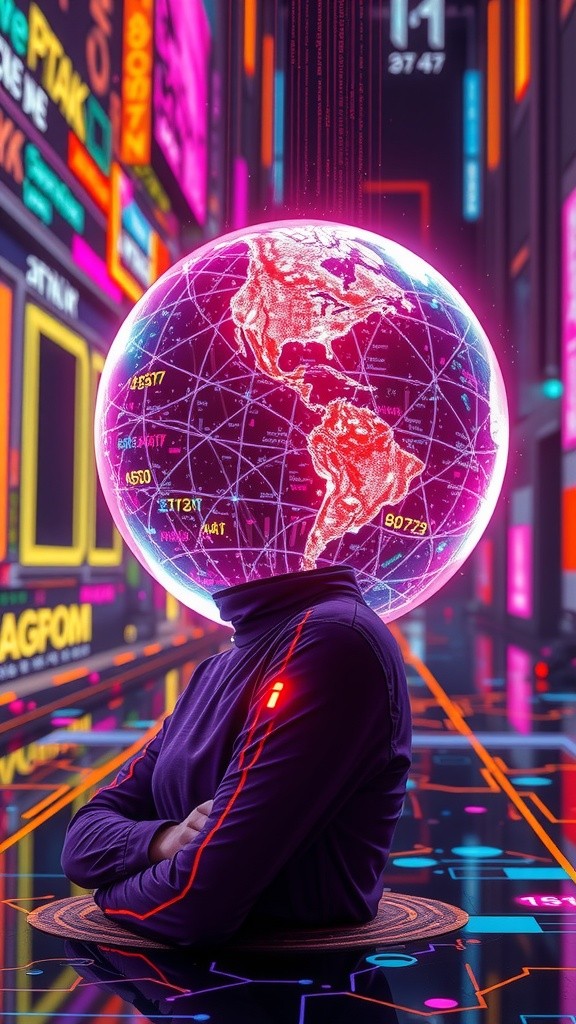 Sejarah Menarik Internet: Dari ARPANET hingga Komersialisasi