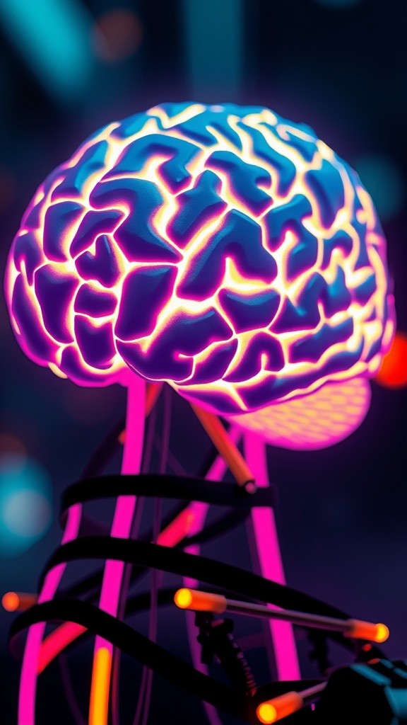 Rahasia Menarik Tentang Otak Manusia!