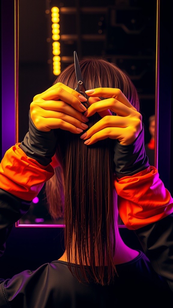Rambut & Kuku: Bagian Tubuh yang Ajaib