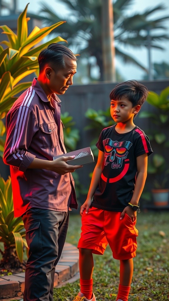 Mengendalikan Amarah dan Bekasnya