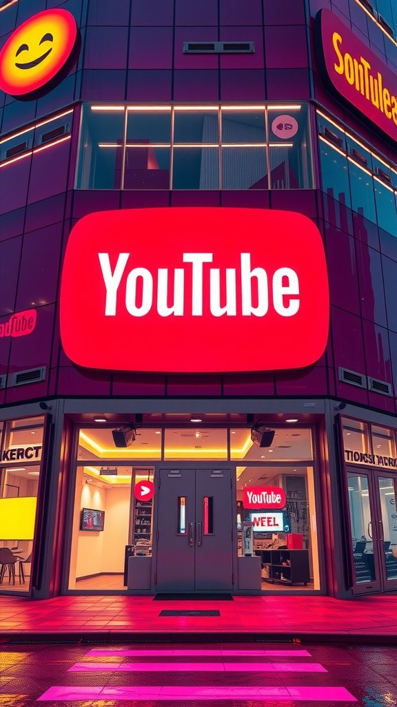 Sejarah Pendiri YouTube dan Video Pertama