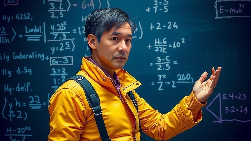 Setiap Kegagalan Menuju Kesuksesan