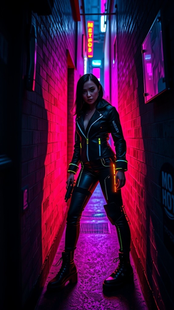 Bayangan: Pahlawan Tak Terlihat