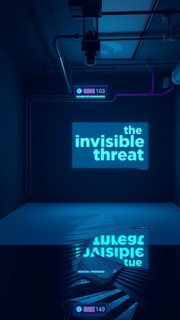 The Invisible Threat