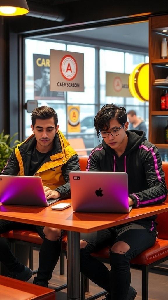 Pengenalan Jaringan Wireless dan Perbedaannya dengan Wired