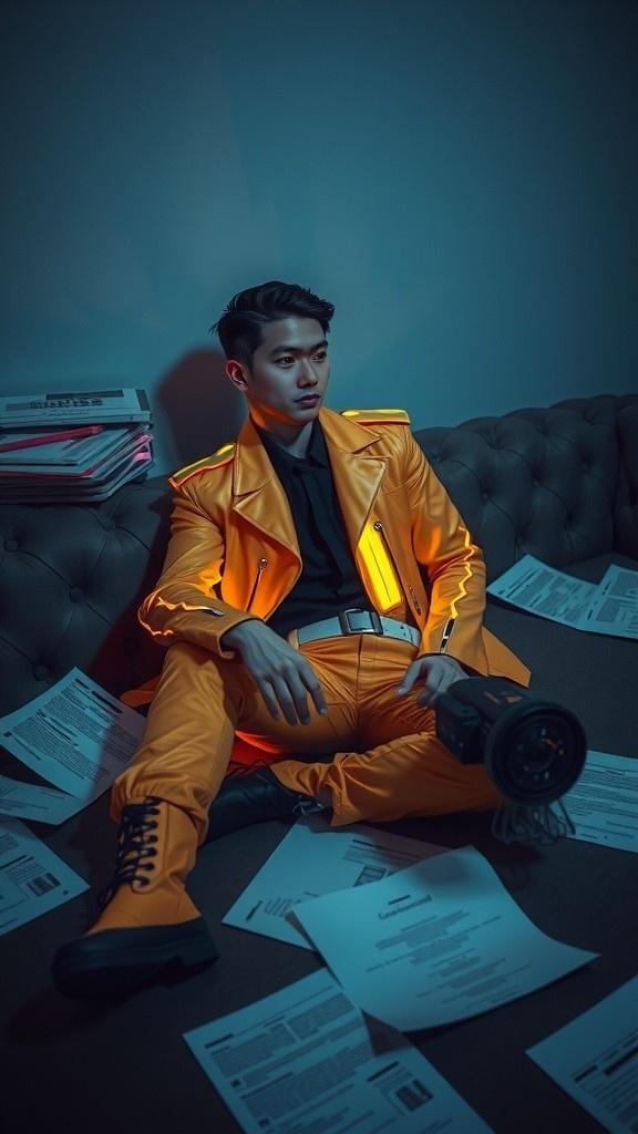 Langkah Kecil untuk Perubahan Besar dalam Hidup