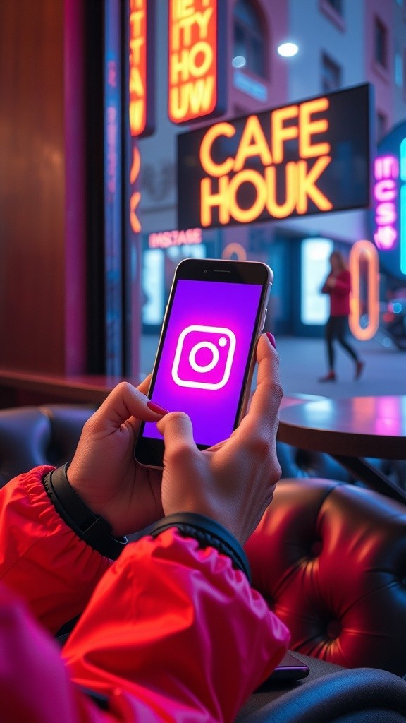 Discover Hidden Instagram Features with MOD!