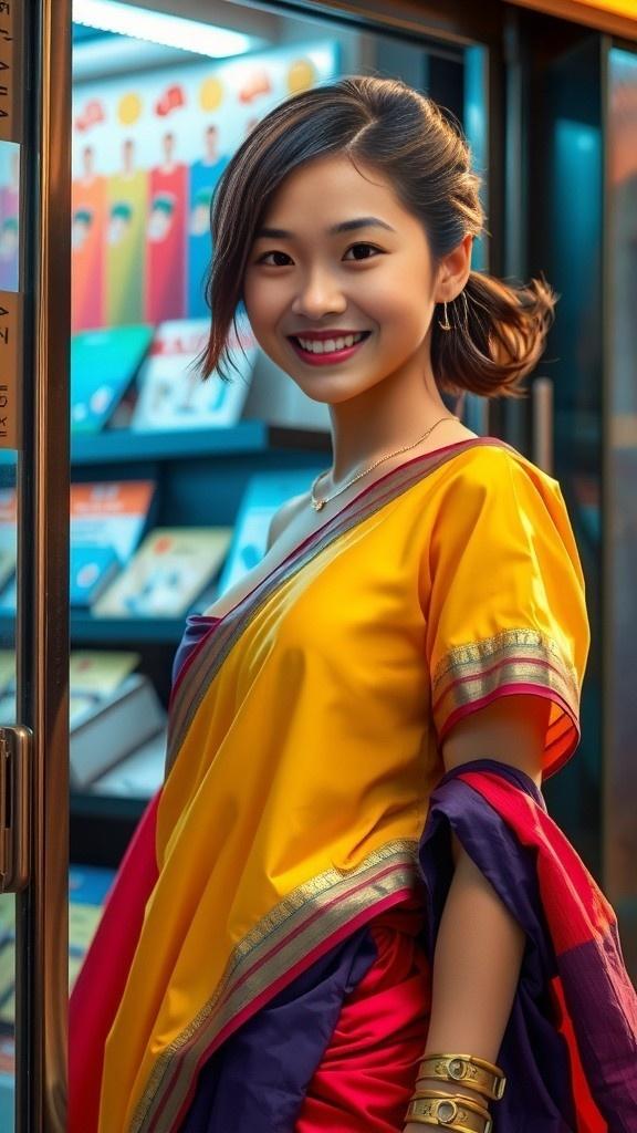 Kisah Kecil, Impian Besar