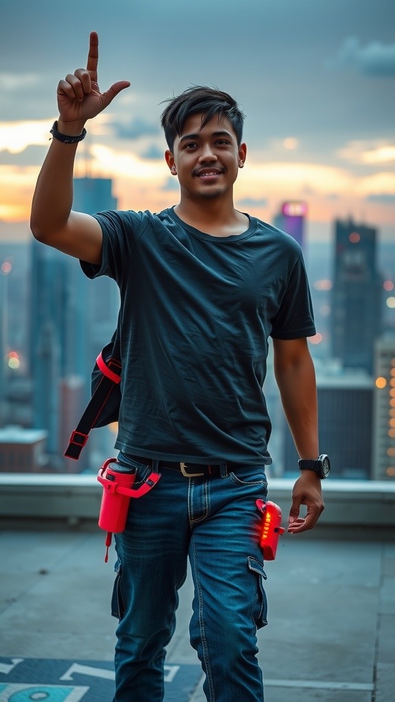Rumus Sakti Main Airdrop: Dari Tukang Like Jadi Cuan!