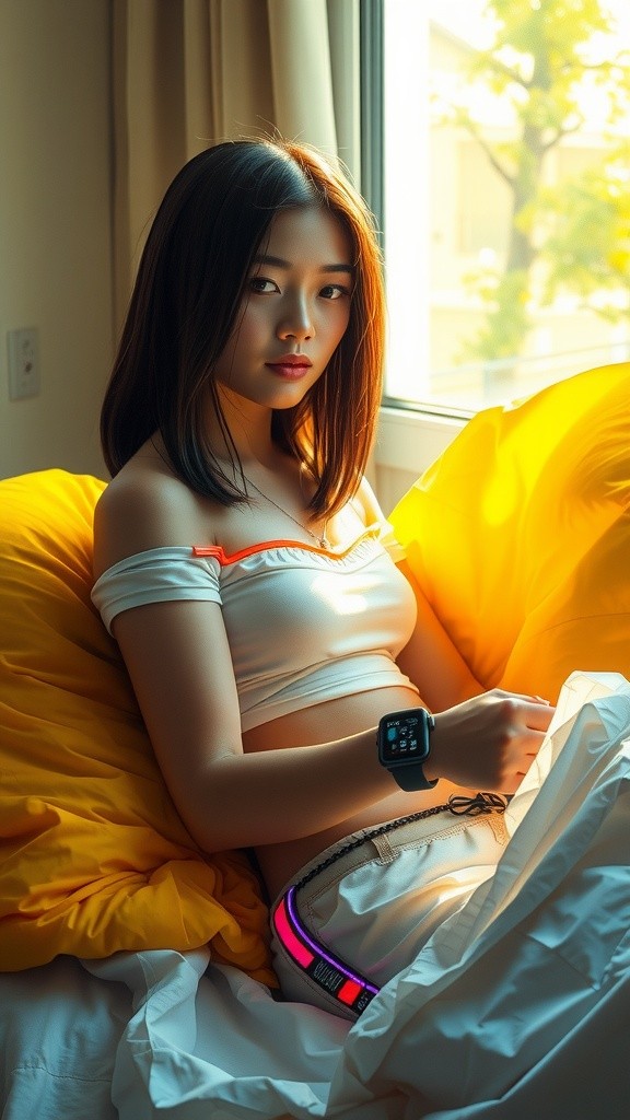 Mengenal Teknologi Smart Home: Membuat Hidupmu Lebih Mudah!