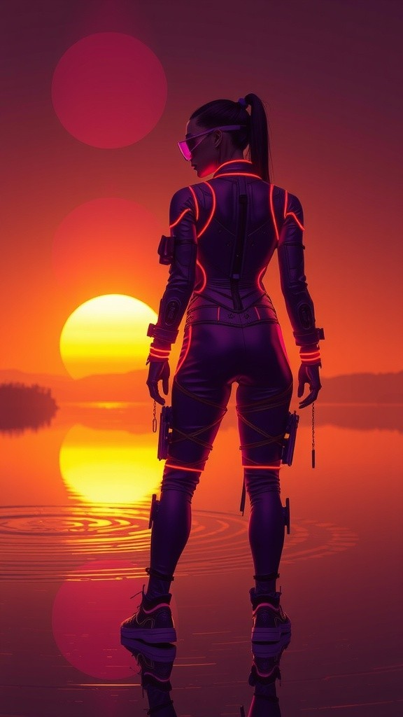 Hidup untuk Dirimu Sendiri: Ikuti Suara Hatimu