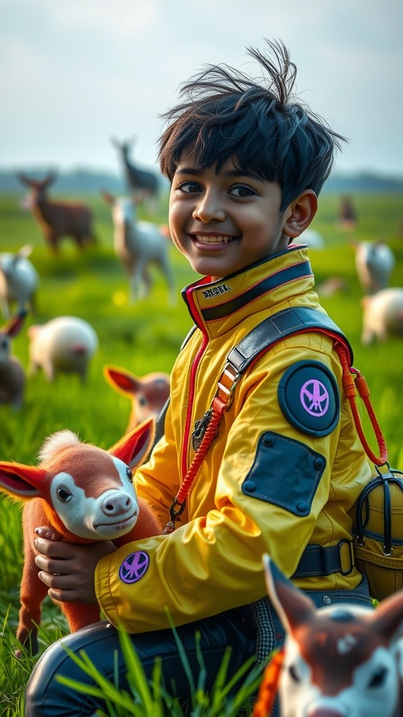 सच्ची दोस्ती का बंधन
