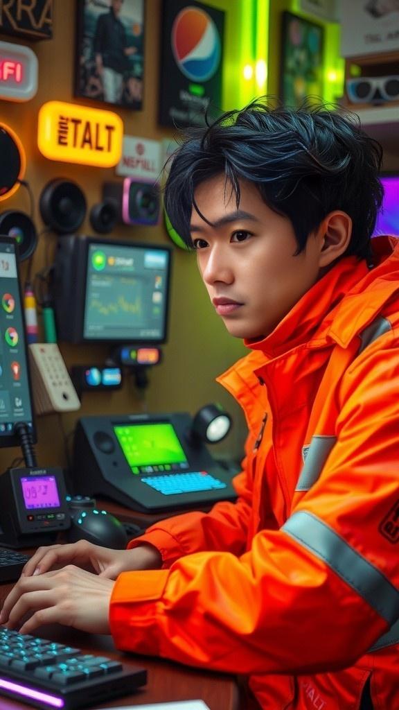 Xiong’an: Kota Masa Depan dengan Teknologi Terkini