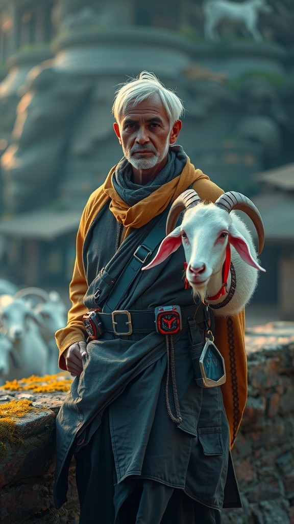 सच्ची दोस्ती का फल