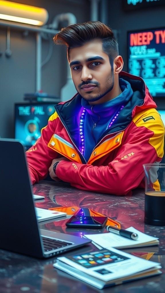 हैकर से हीरो