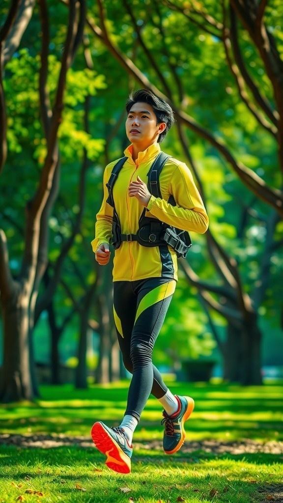 5 Tips Tubuh Sehat dan Bugar!