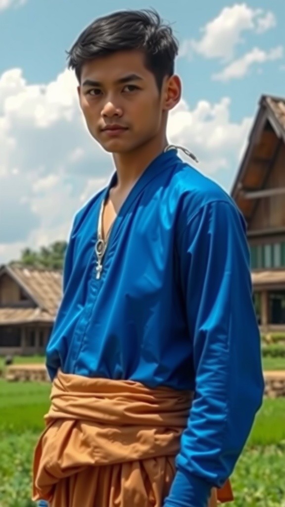 Kekuatan Kejujuran