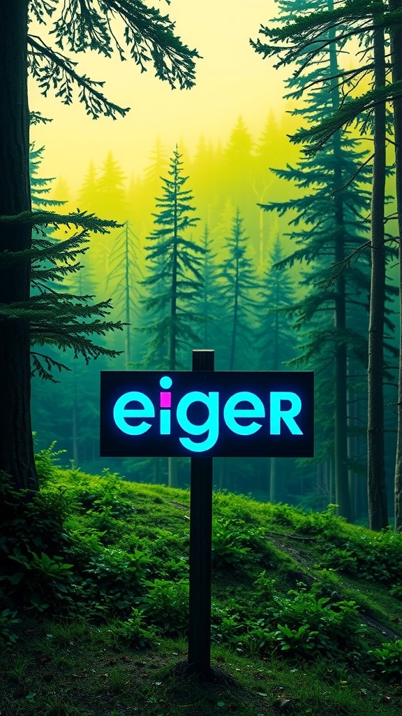 Eiger: Merek Outdoor Terkenal dari Indonesia