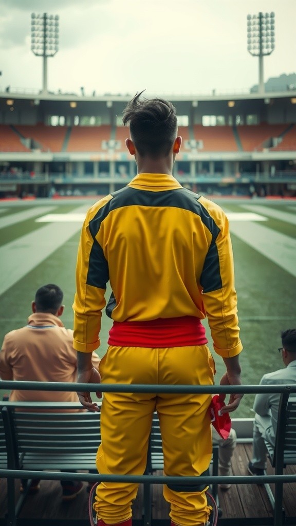 Dhruv Jurel: The Quiet Roar of an Underdog