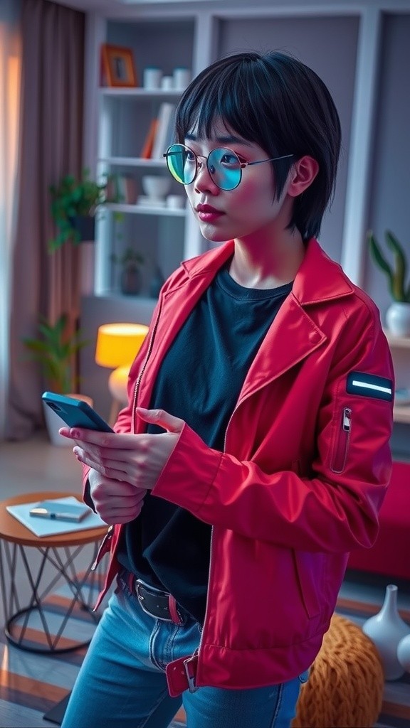 Dampak Negatif Penggunaan Ponsel Terlalu Sering