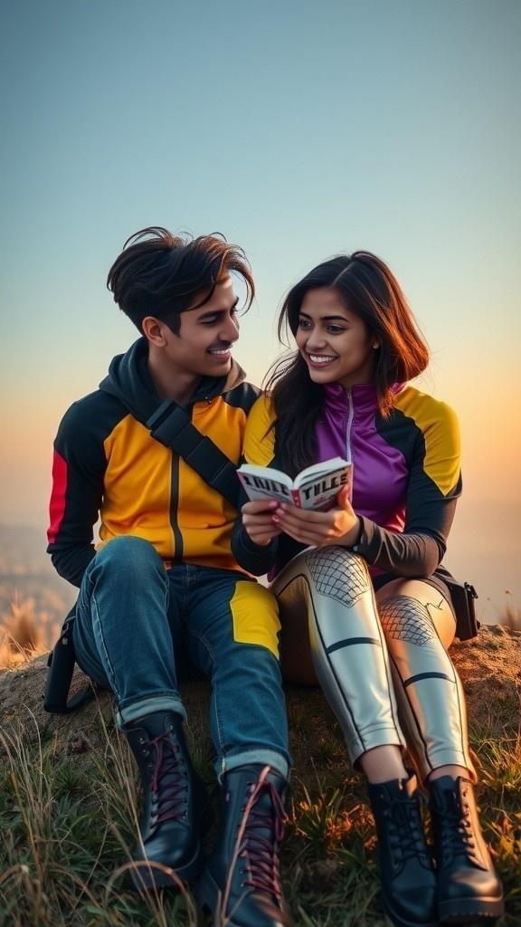 Pyar Ka Safar