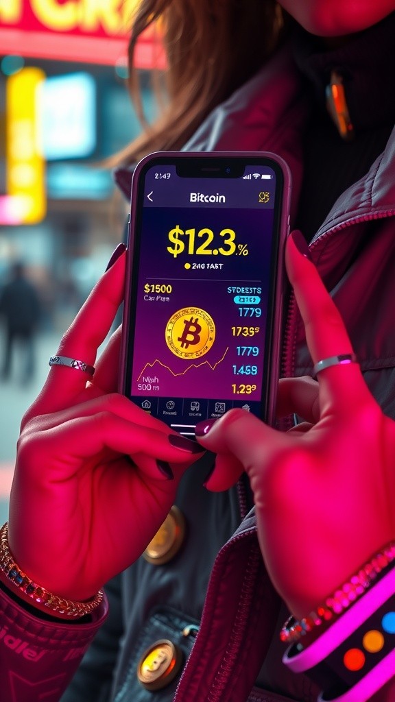 Ayo Beli Bitcoin Sebelum Terlambat!