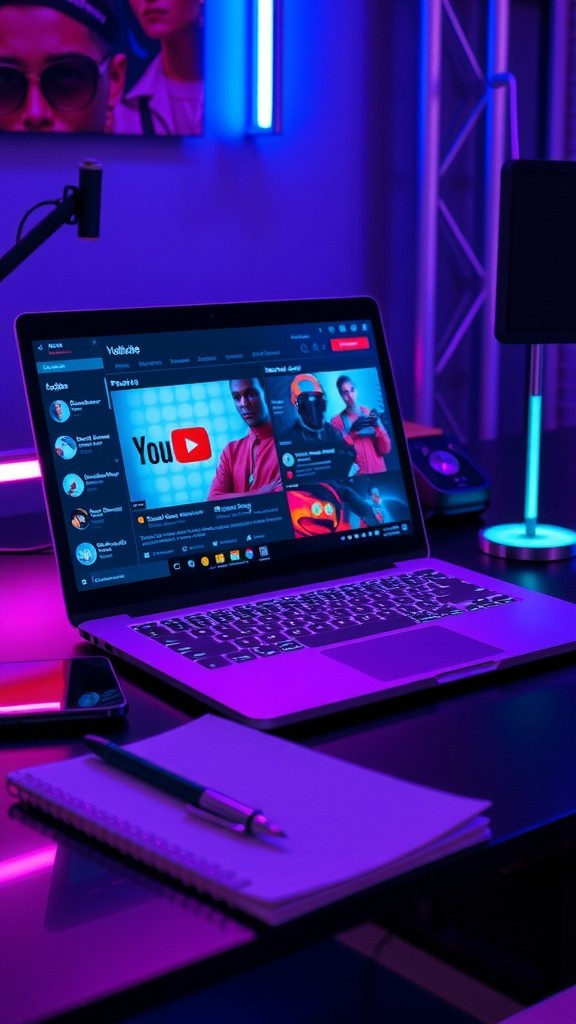 ভিডিও ভাইরাল করার ৫ সিক্রেট টিপস