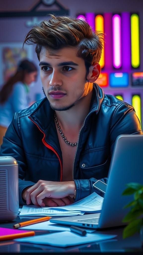 Ways to Make Money Online