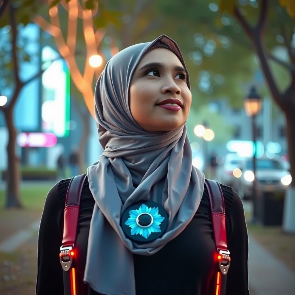 Refleksi Malam dan Doa