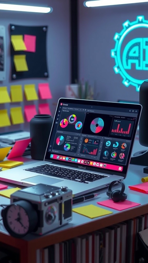3 TOOL AI GRATIS yang Bikin Hidup Kamu Lebih Gampang!