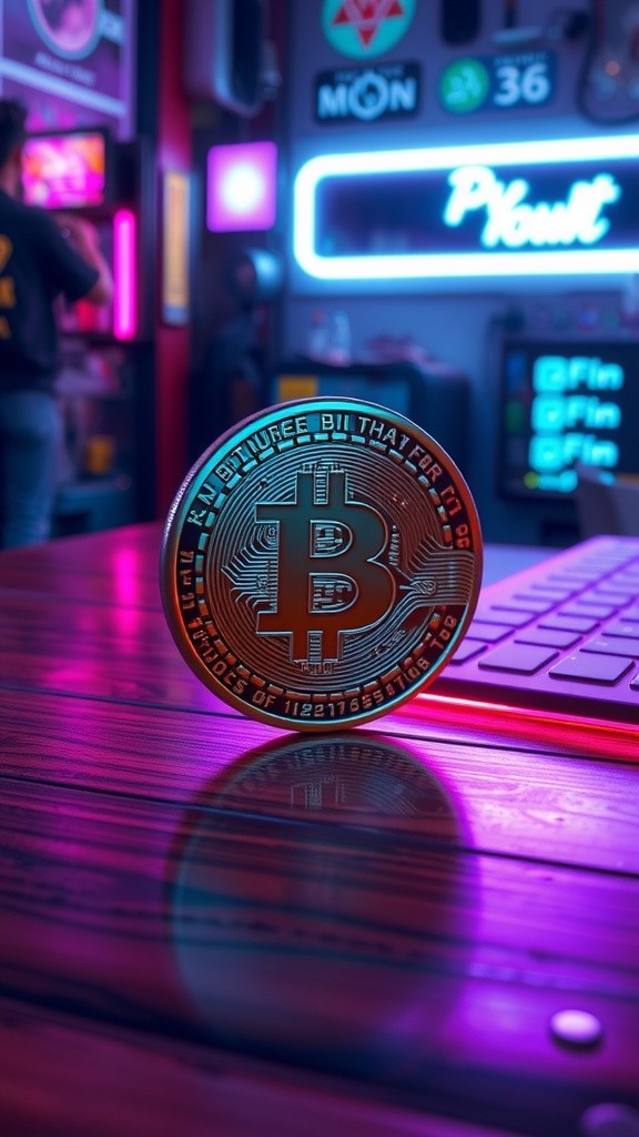 Mampukah Kita Memiliki Bitcoin Sebelum Terlambat?