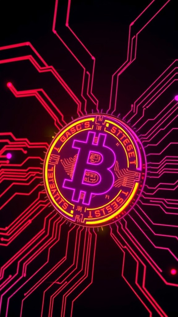 Apa Itu Bitcoin: Dasar-Dasar Cryptocurrency