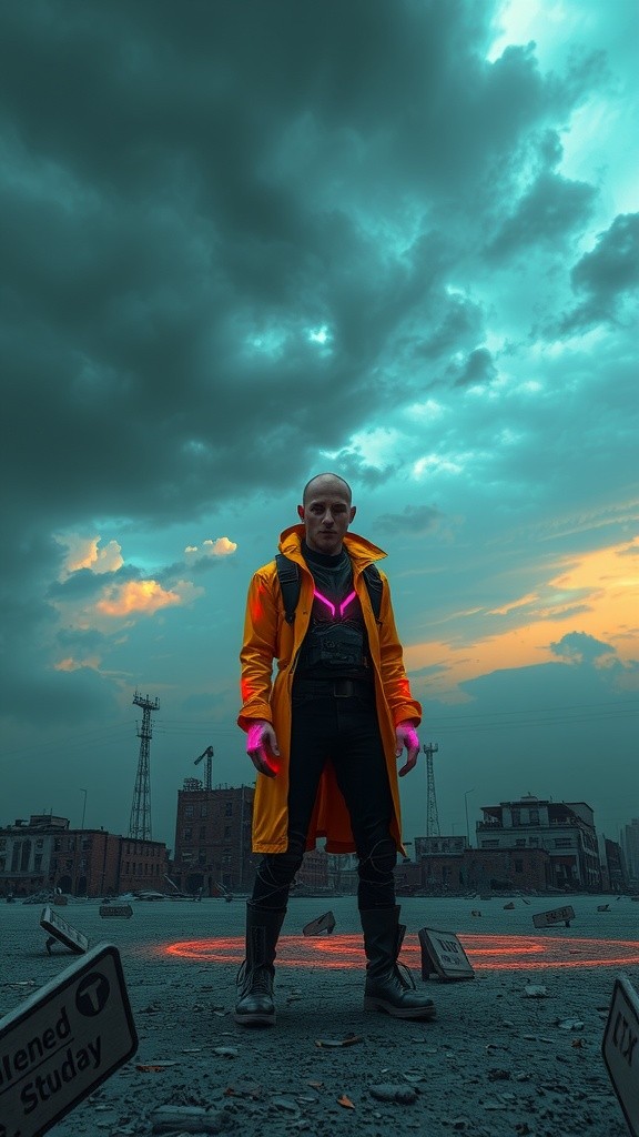 Kamen Rider Decade: Pengembara Dunia yang Membawa Kehancuran dan Harapan