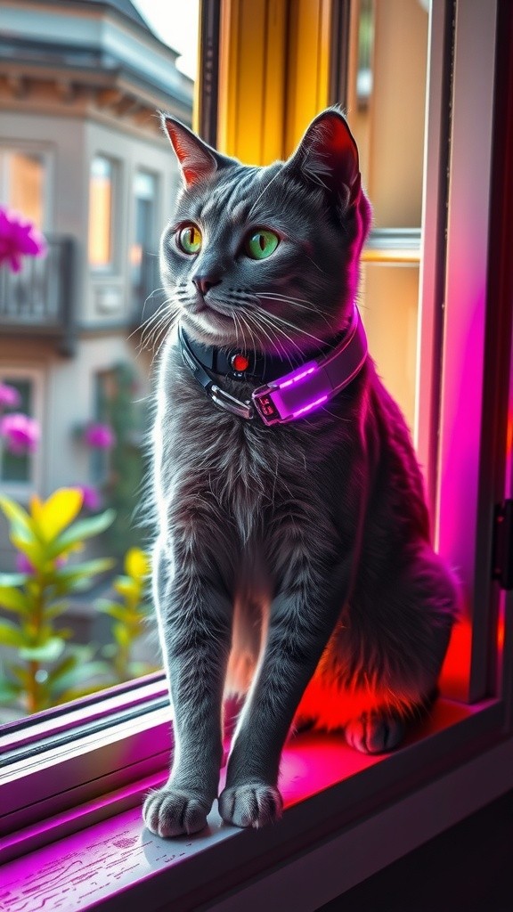 Kucing Super