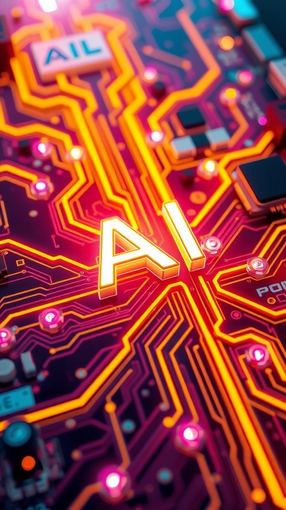 Memahami AI: Apa Itu Kecerdasan Buatan?