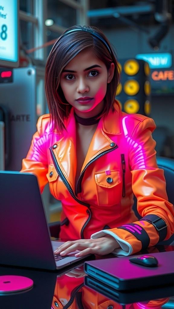 5 Aplikasi AI yang Mempermudah Hidup Sehari-hari!