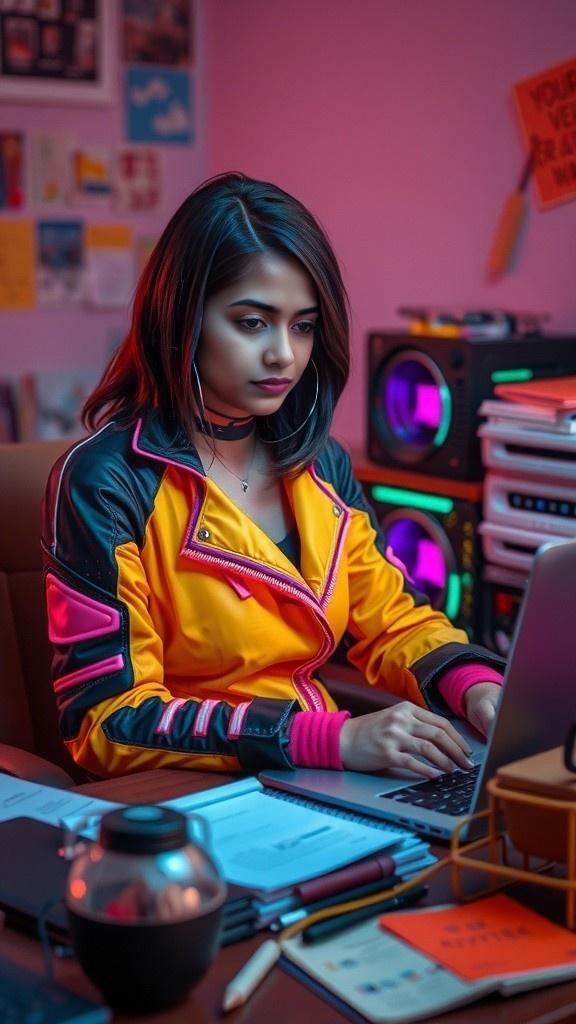 Maximalkan Bisnis Online dengan AI!