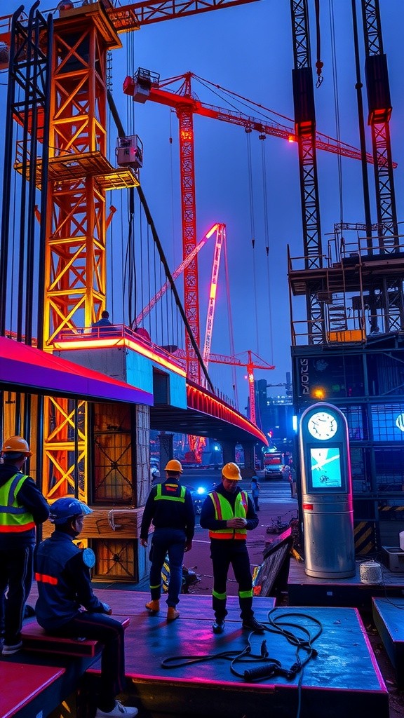 Mitos Tumbal Kepala dalam Pembangunan Jembatan di Indonesia