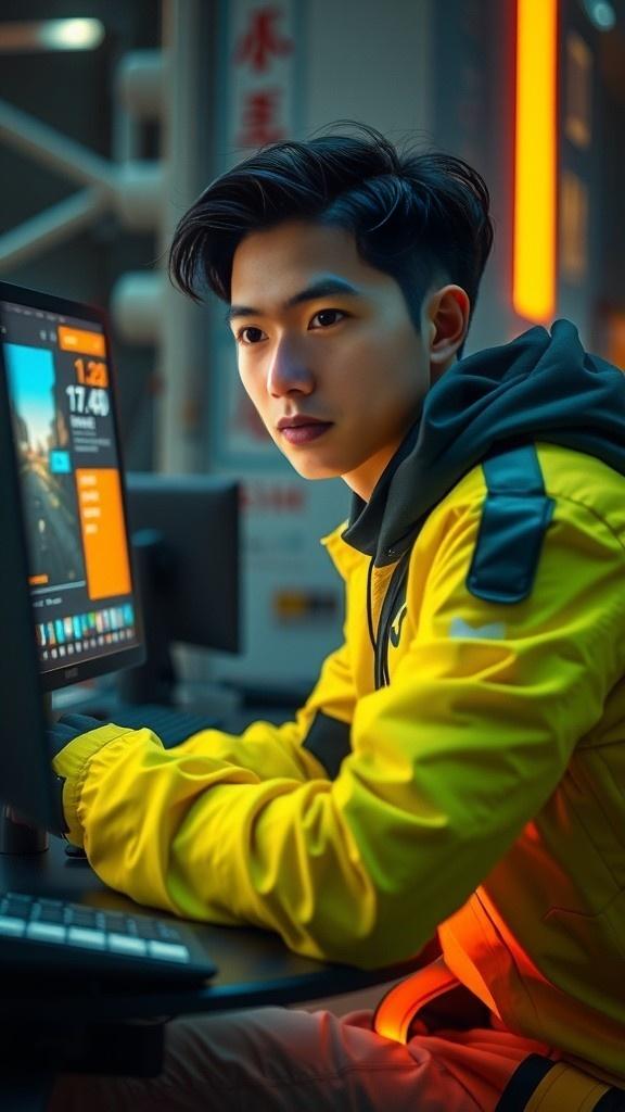 Keterikatan Digital: Saat Hiburan Menjadi Kecanduan