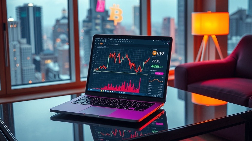 Mengapa Saya Memilih Investasi di Bitcoin: Peluang dan Mindset
