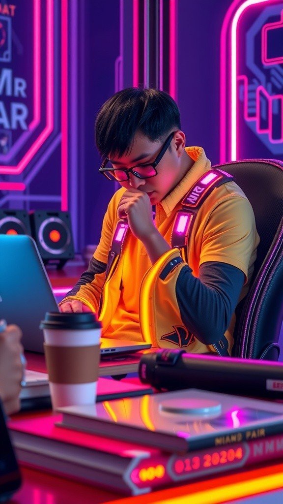 Dari Lupa Jadi Kaya: Kisah Rian dan Bitcoin