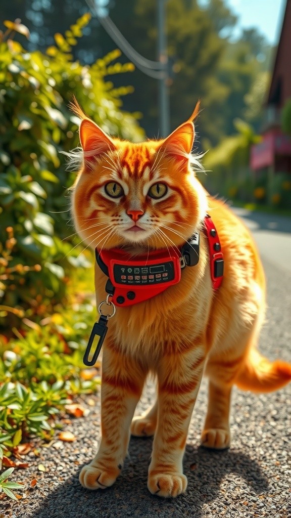 Petualangan Momo dan Anjing Kecil
