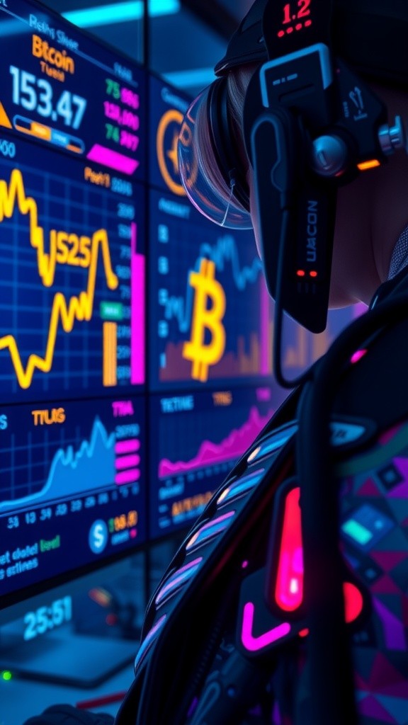 Prediksi Harga Bitcoin: Naik atau Turun?