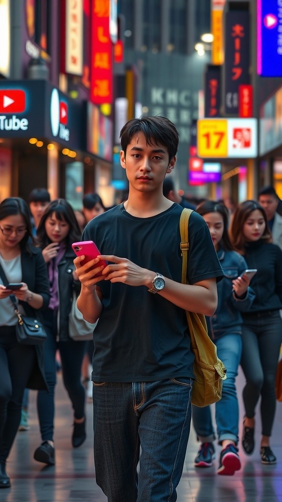 Mulai Jadi YouTuber: Ceritakan Suaramu!