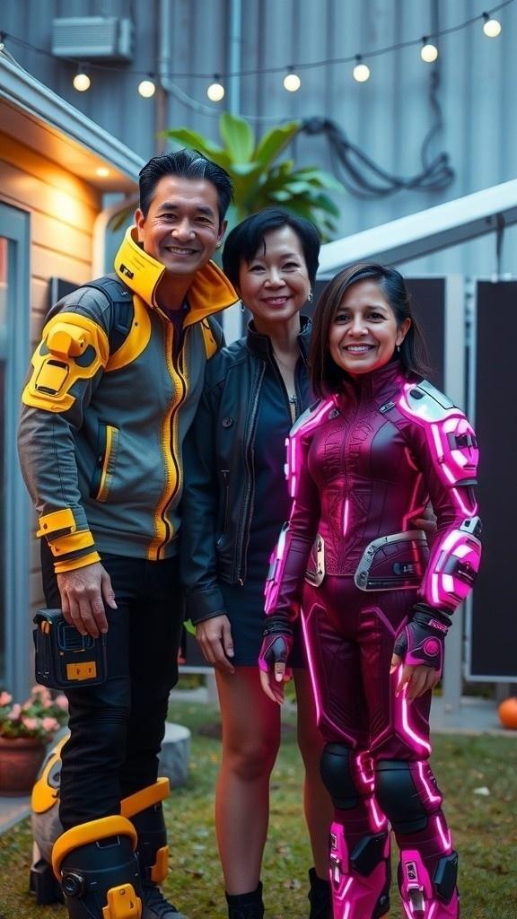 Kehilangan Dalam Keluarga Kecil
