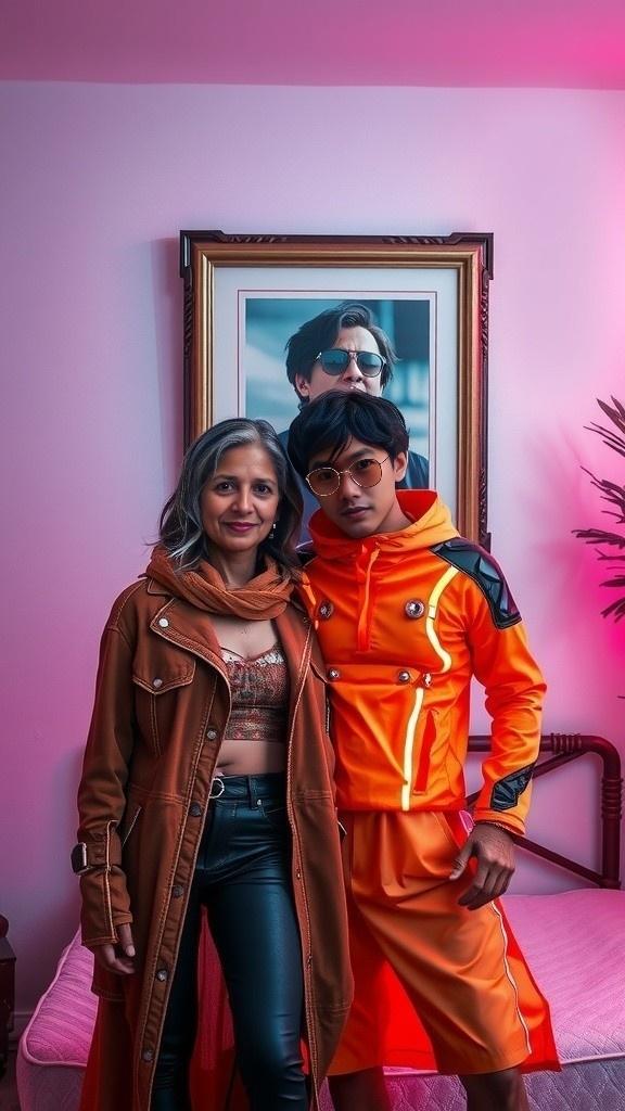 Kasih Ibu: Bentuk Cinta Tanpa Syarat