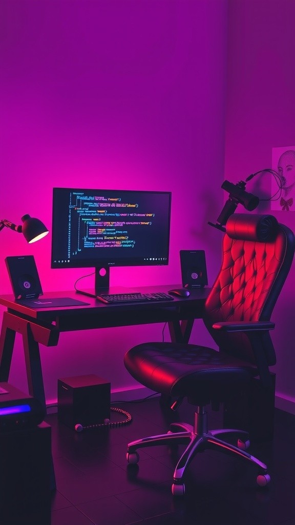 Frontend vs Backend Development in 60 Seconds
